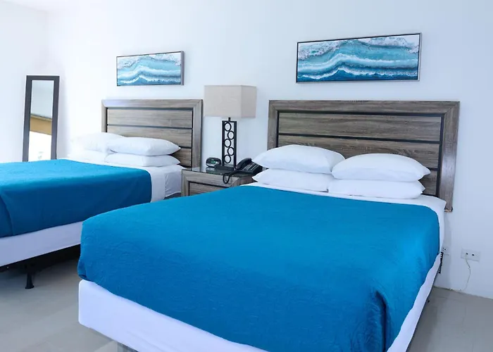Sandpiper Guest Apartments