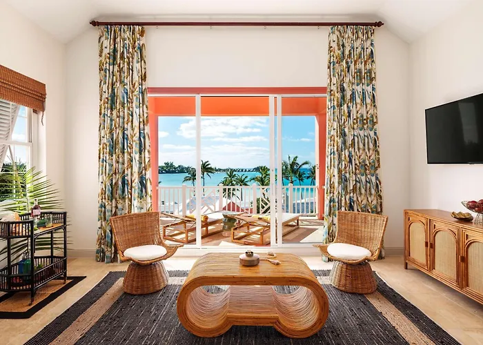 Cambridge Beaches Resort And Spa (Adults Only)